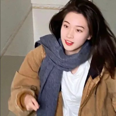 儍女和番